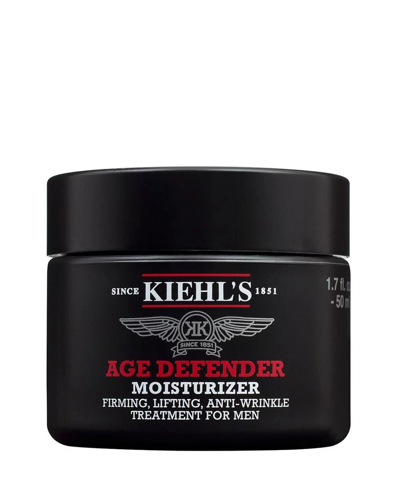 商品Kiehl's|Age Defender Moisturizer for Men,价格¥353,第1张图片详细描述