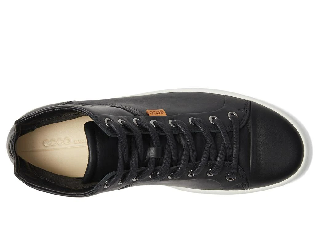 商品ECCO|Soft 7 High Top,价格¥993,第2张图片详细描述