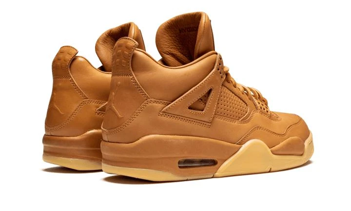 商品Jordan|Air Jordan 4 Retro Premium,价格¥4961,第5张图片详细描述