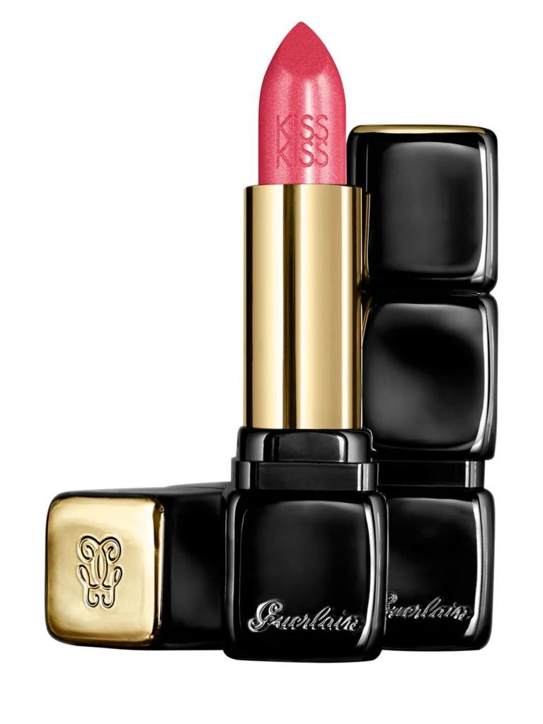 商品Guerlain|亲亲唇膏,价格¥275,第1张图片详细描述