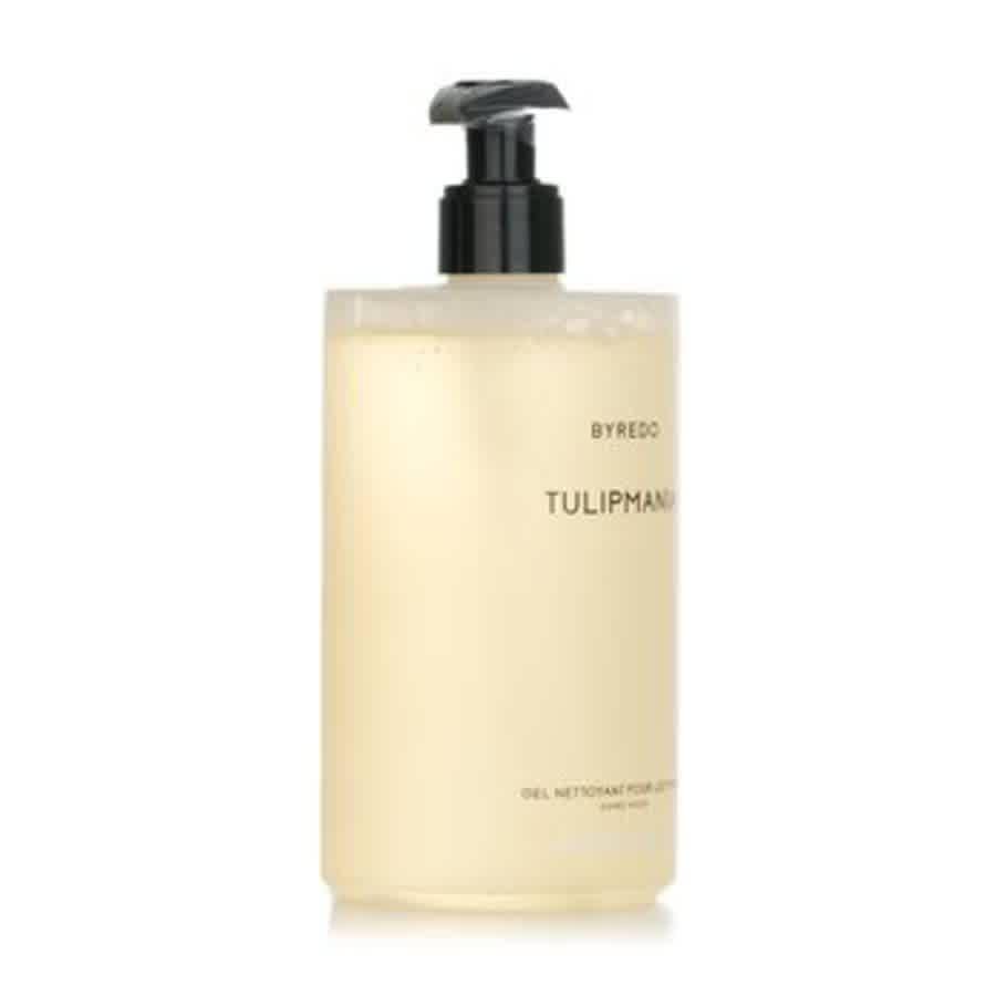 Byredo Ladies Tulipmania Hand Wash 15.2 oz Bath & Body 7340032859539商品第2张图片规格展示