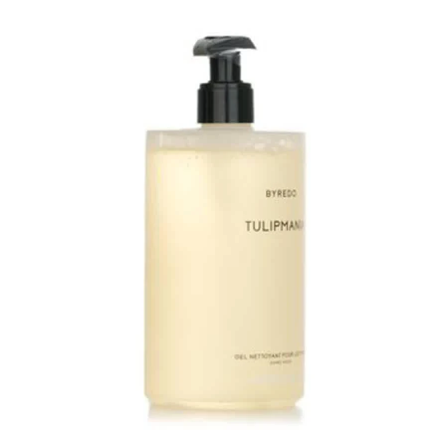 商品BYREDO|Byredo Ladies Tulipmania Hand Wash 15.2 oz Bath & Body 7340032859539,价格¥447,第2张图片详细描述