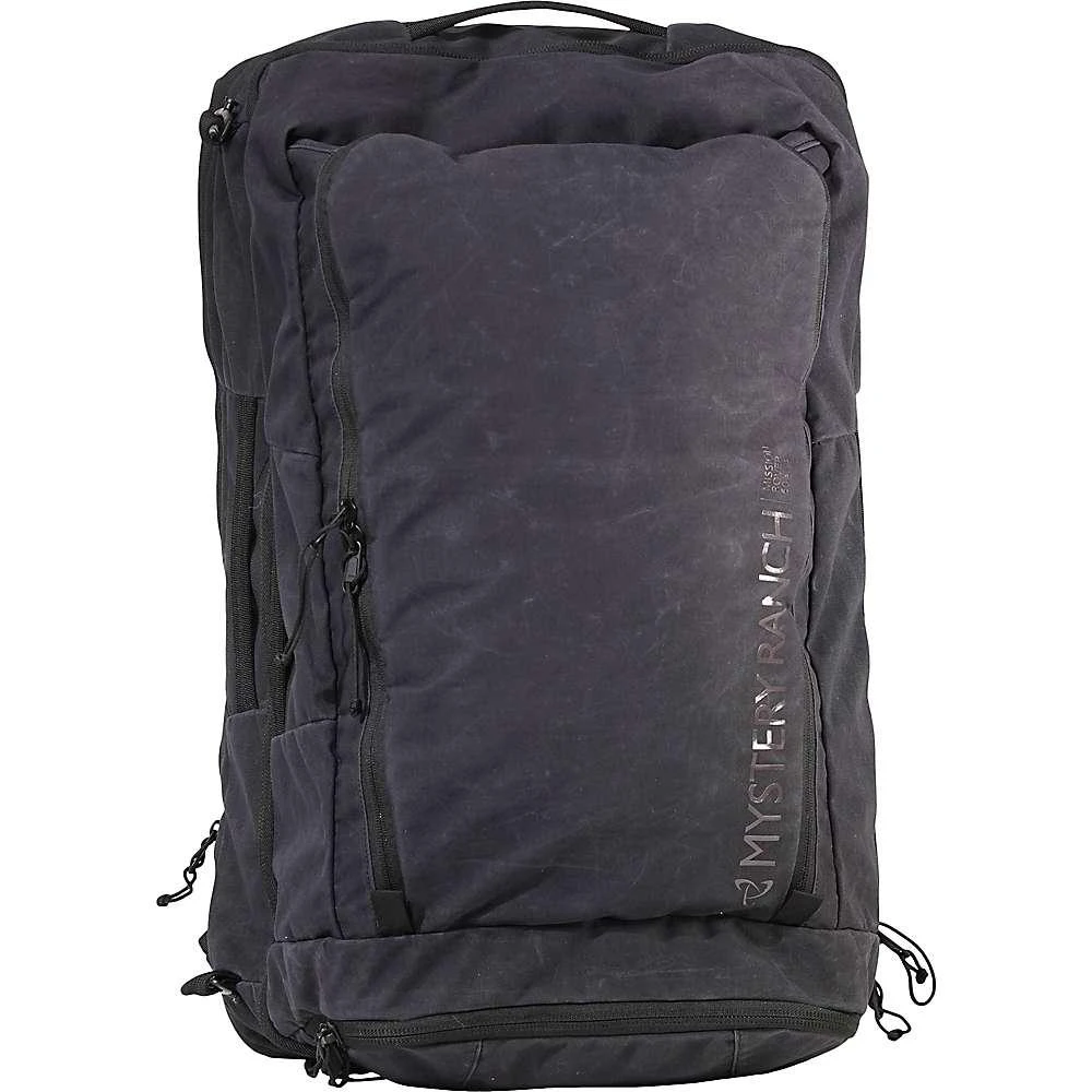 商品Mystery Ranch|Mystery Ranch Mission Rover 60 Plus,价格¥2476,第5张图片详细描述
