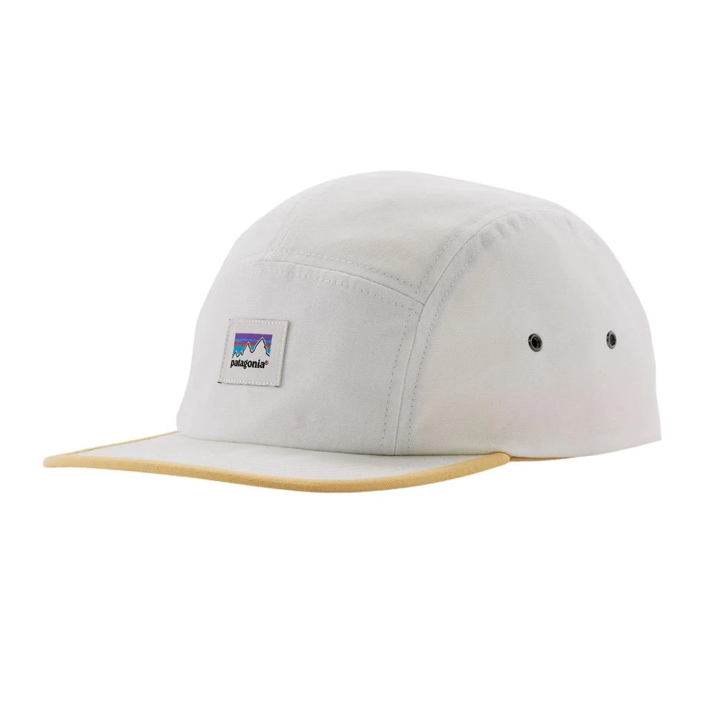 商品Patagonia|Patagonia Graphic Maclure Hat,价格¥177,第1张图片详细描述