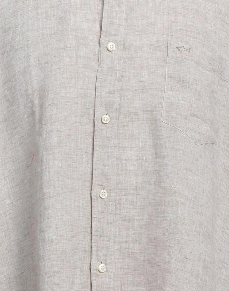 商品Paul & Shark|Linen shirt,价格¥801,第4张图片详细描述