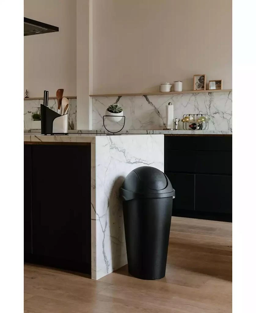 12G Swinger Trash Can 商品