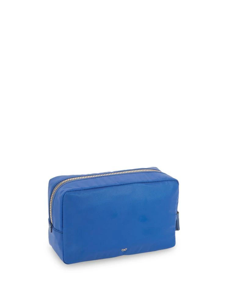 商品Anya Hindmarch|Space Invader Makeup Pouch,价格¥944,第3张图片详细描述
