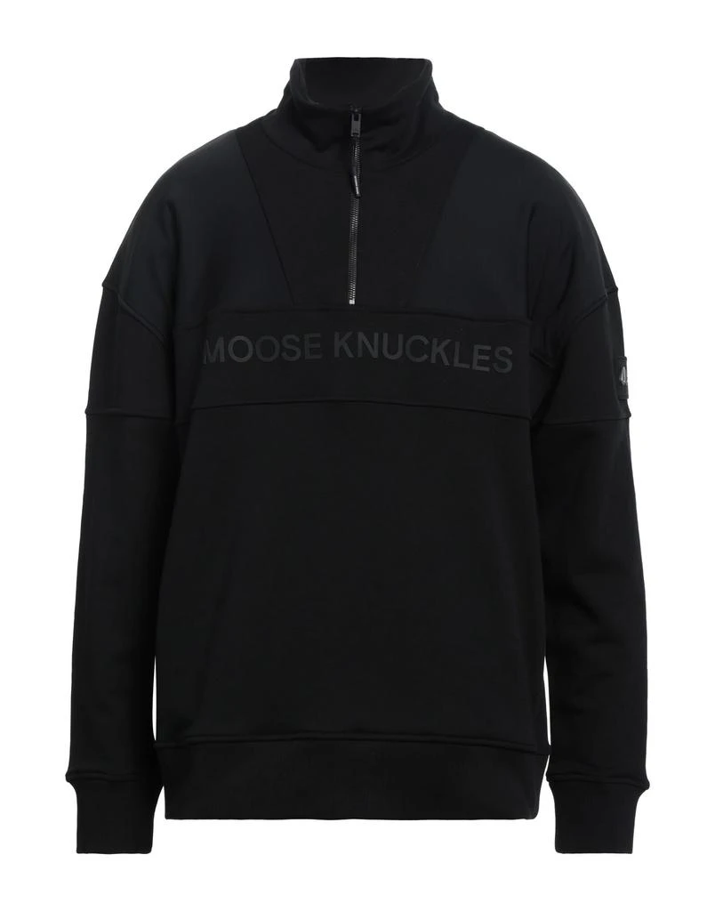 商品Moose Knuckles|Sweatshirt,价格¥817,第1张图片