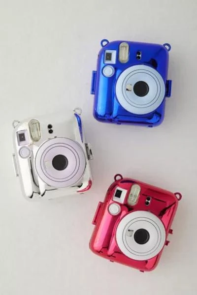 UO INSTAX MINI 12 Camera Case 商品