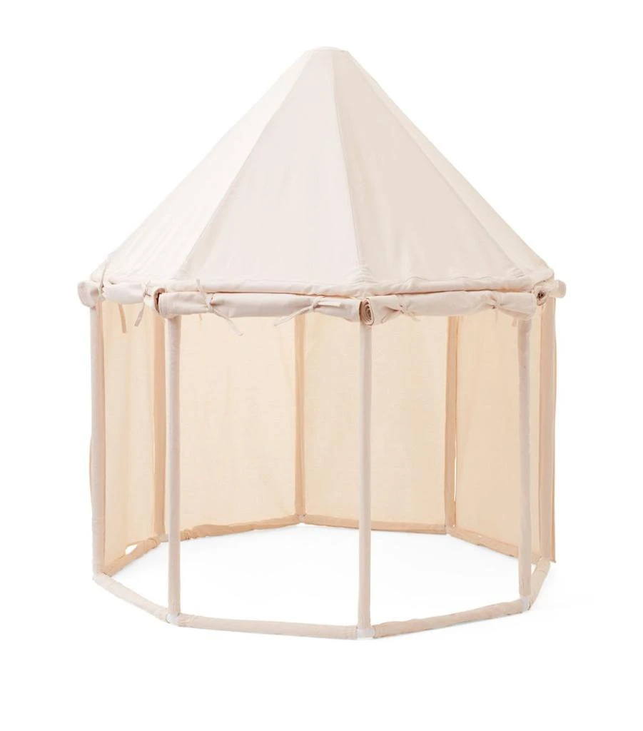 商品Kids Concept|Pavilion Tent,价格¥2006,第2张图片详细描述