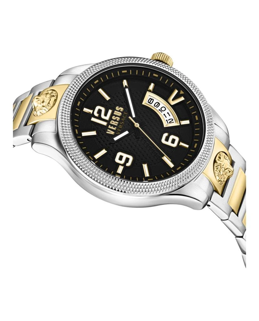 商品Versus Versace|Reale Bracelet Watch,价格¥1151,第3张图片详细描述