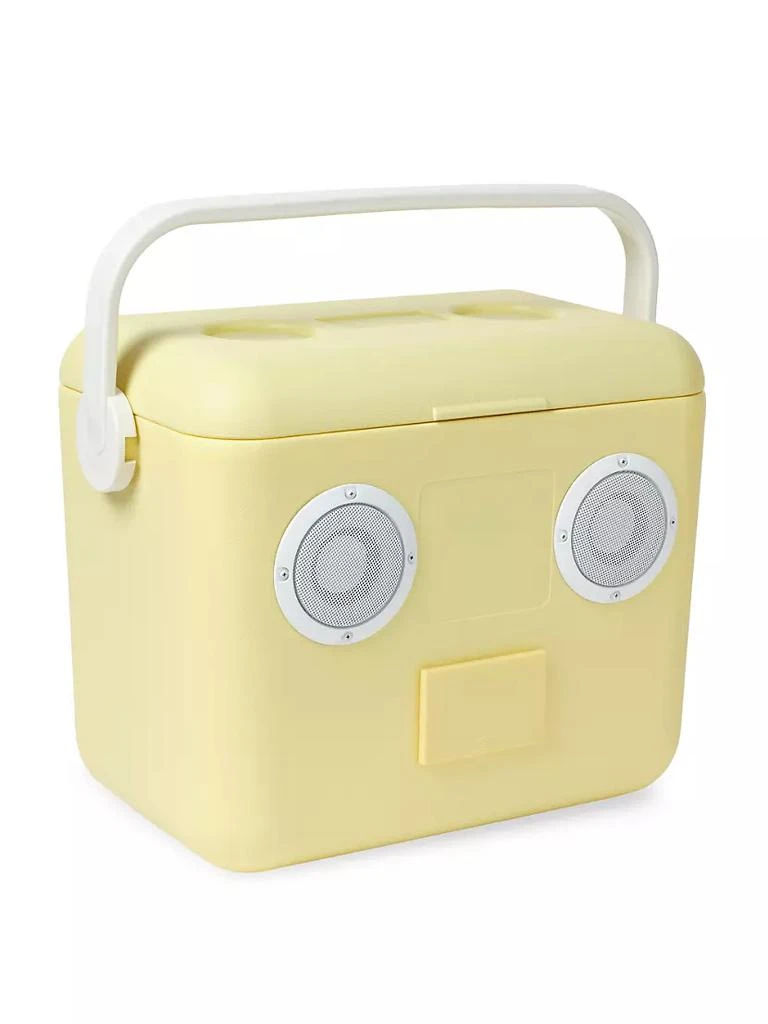 商品Sunnylife|Sounds Of Summer Beach Cooler Box,价格¥720,第2张图片详细描述