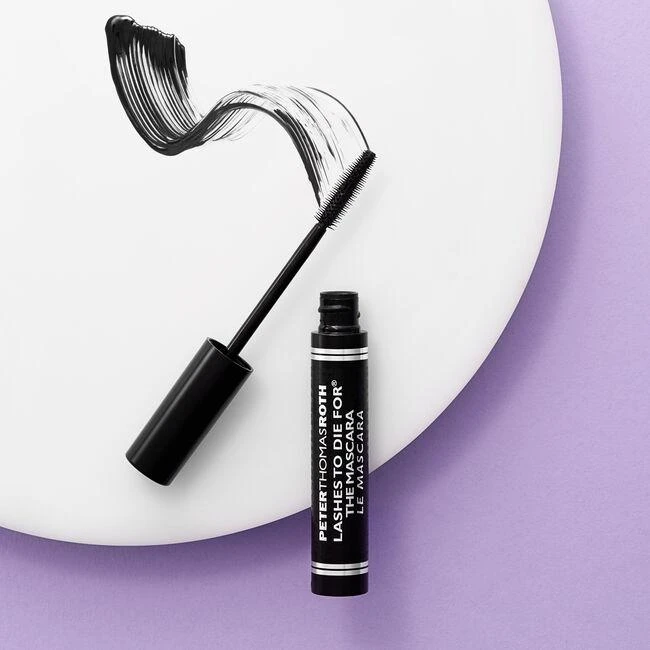 商品Peter Thomas Roth|Lashes To Die For Mascara,价格¥186,第1张图片