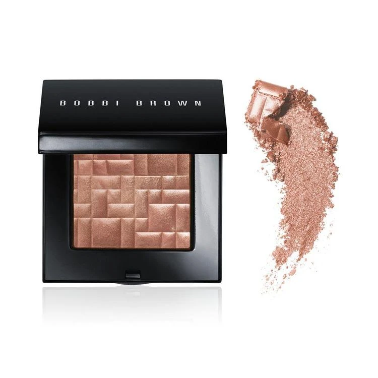 商品Bobbi Brown|晶亮颜彩盘,价格¥356,第4张图片详细描述