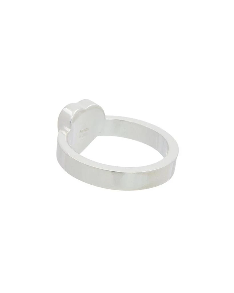 商品Gucci|Gucci Running GG 18K Ring,价格¥6338,第1张图片
