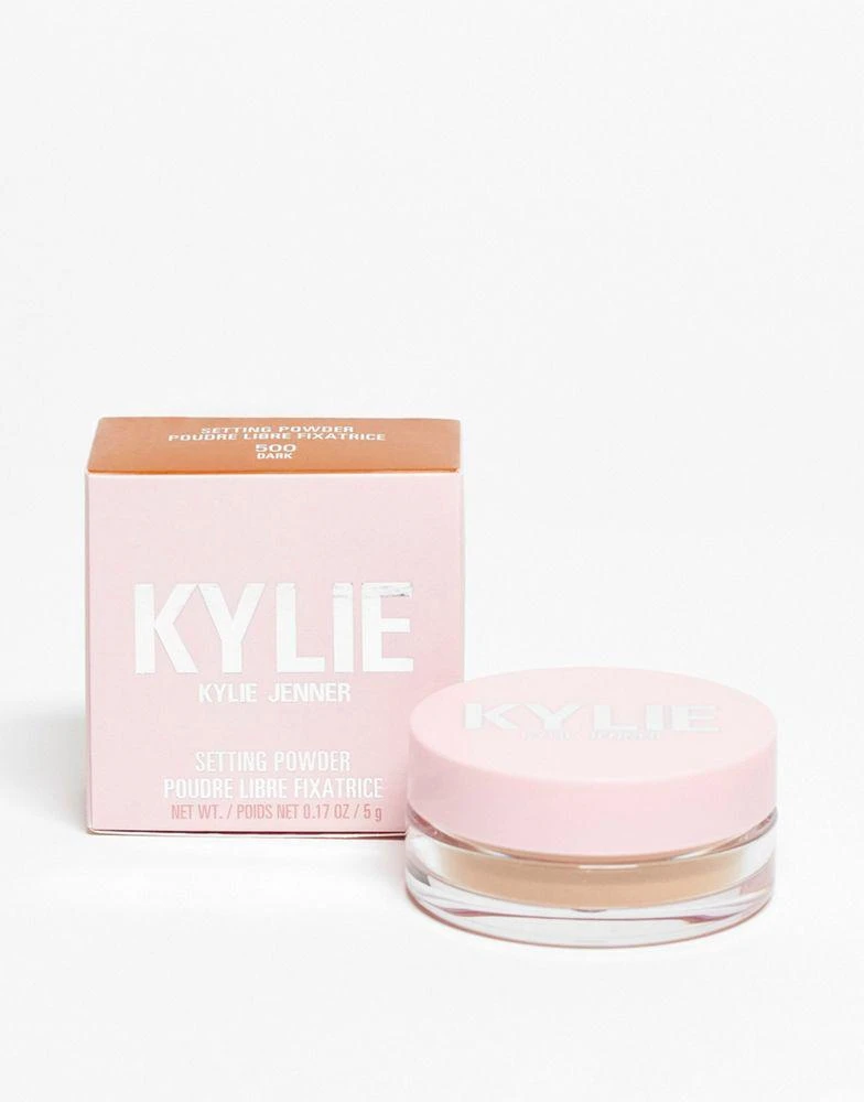 Kylie Cosmetics Setting Powder 商品