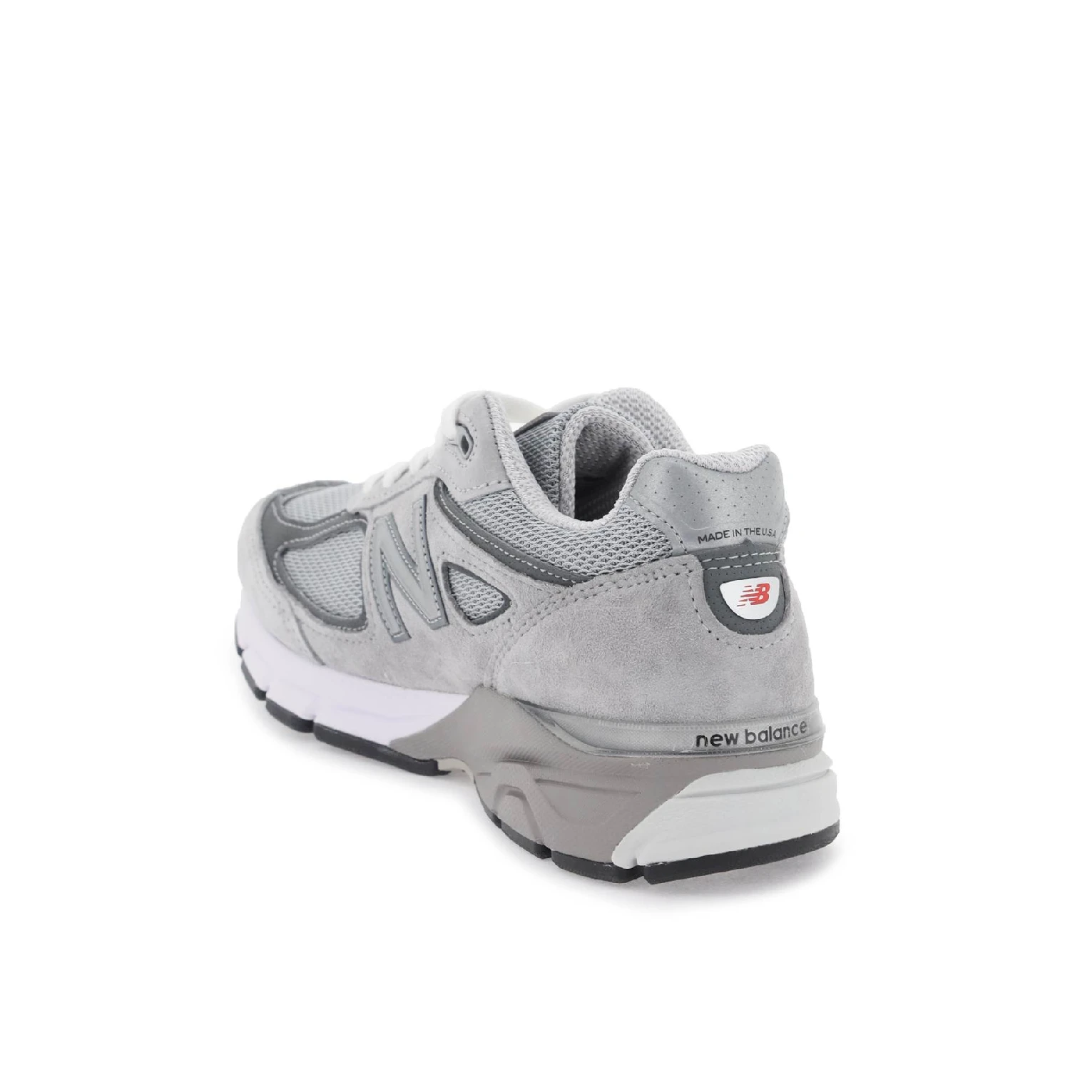 【特惠4.3折】【预售】 2023秋冬 女士 休闲运动鞋 休闲鞋 2291859  U990GR4GREY-1  商品
