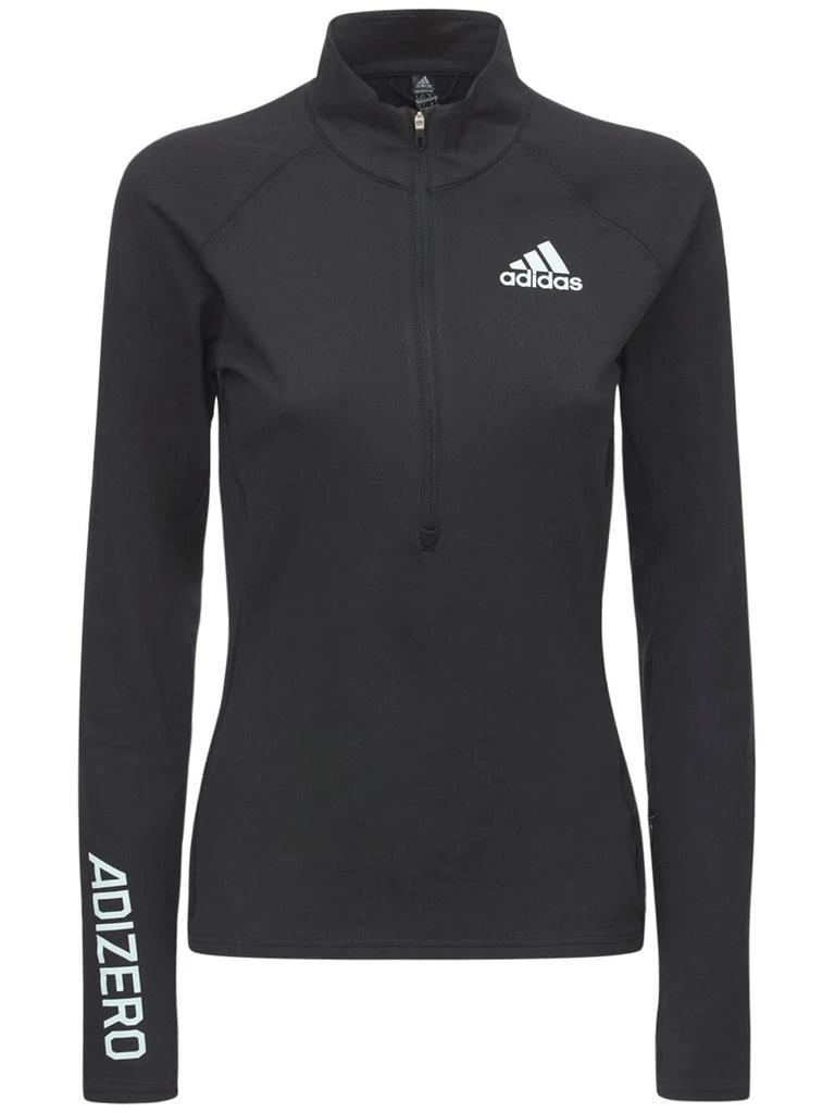 商品Adidas|Adizero Zip Top,价格¥495,第1张图片