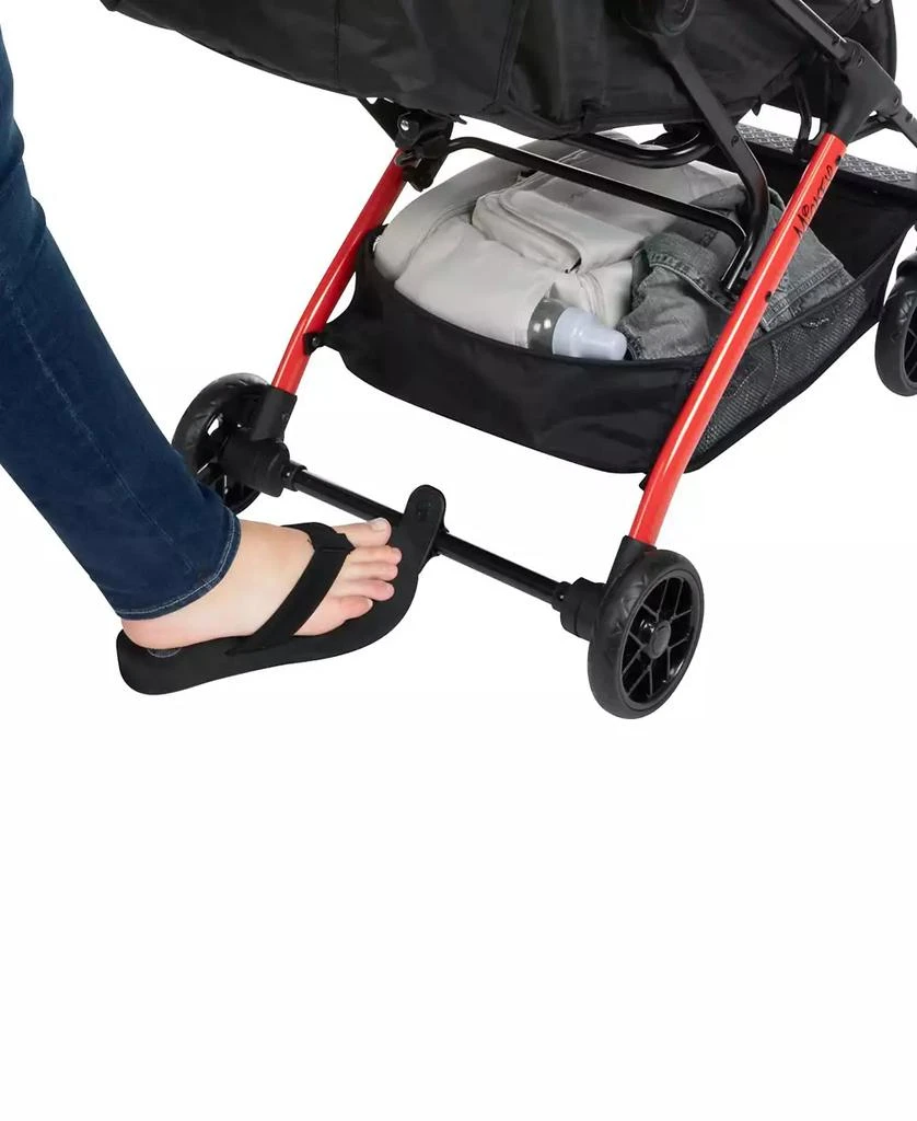 商品Disney|Baby Teeny Ultra Compact Stroller,价格¥1197,第4张图片详细描述