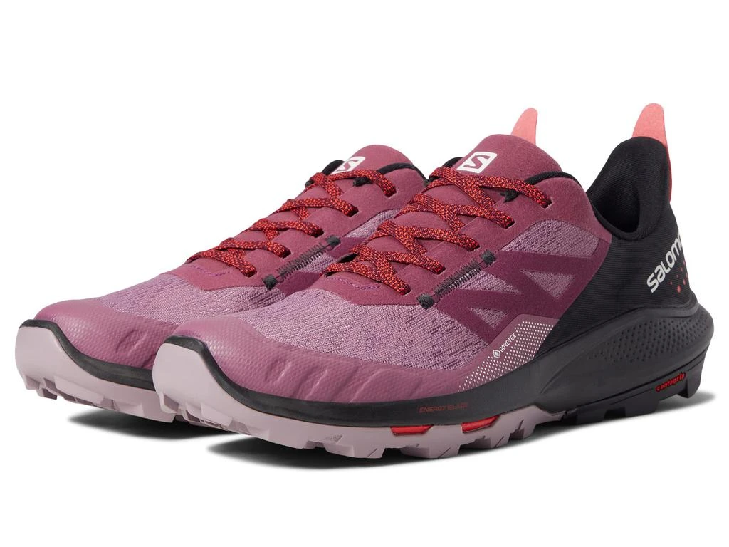 商品Salomon|Outpulse GTX,价格¥1046,第1张图片