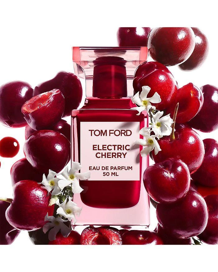 商品Tom Ford|Private Blend Cherries Collection Gift Set,价格¥1570,第5张图片详细描述