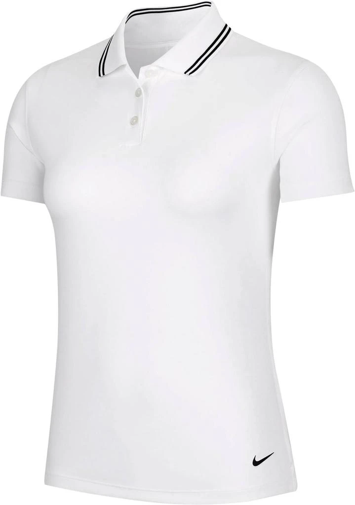 Nike Women's Dri-FIT Victory Short Sleeve Golf Polo 商品