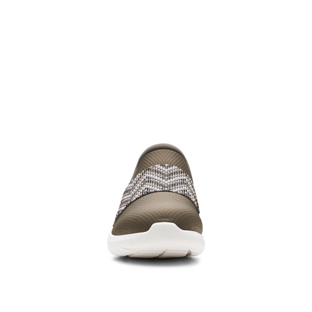 Women's Cloudstepper Nova Way Slip-on Sneaker 商品