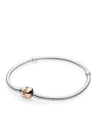 商品PANDORA|玫瑰金手链,价格¥668,第1张图片详细描述