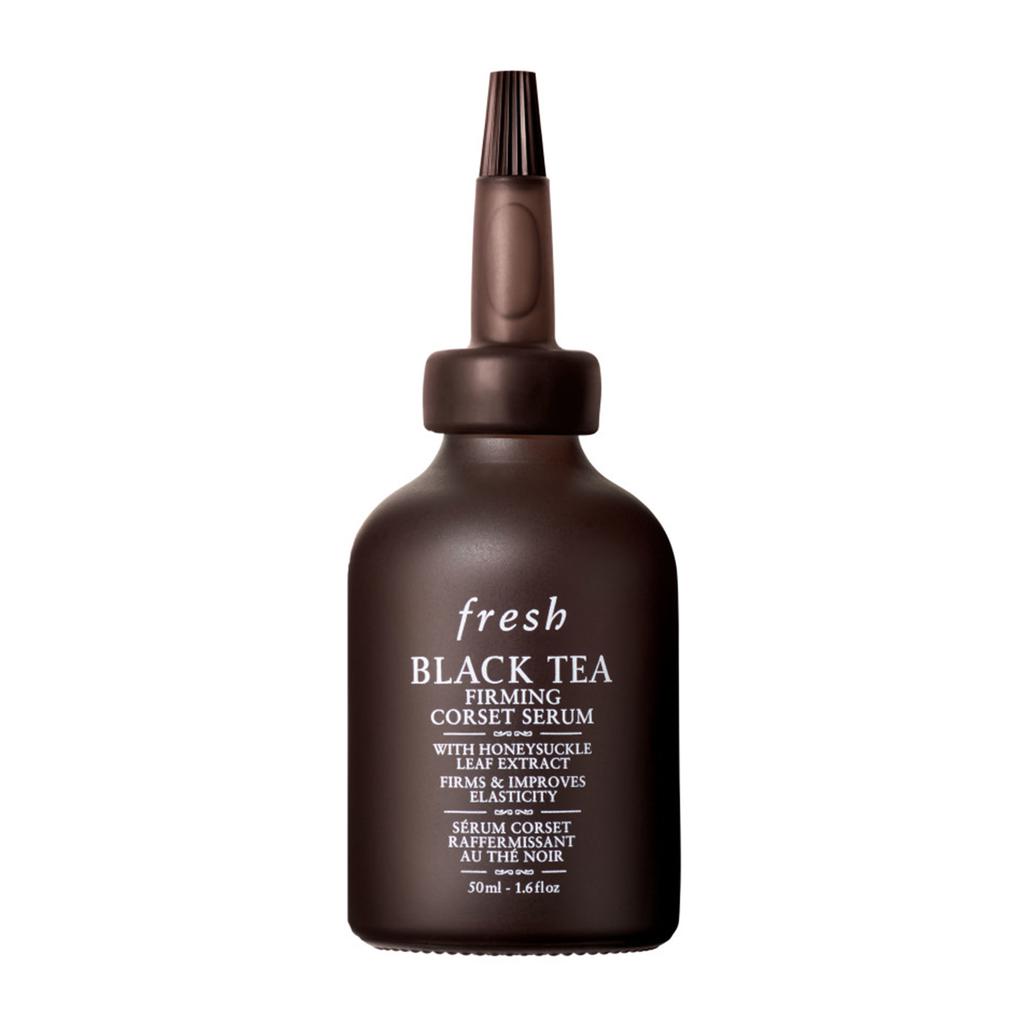 Black Tea Age-Delay Firming Serum商品第1张图片规格展示