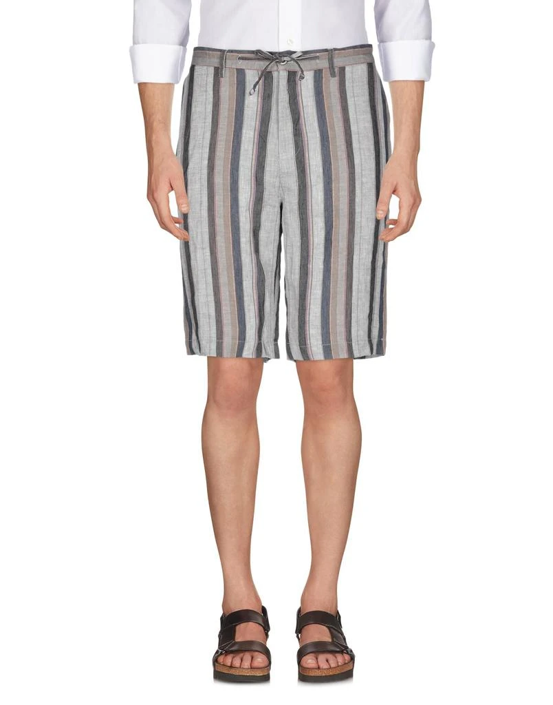商品SSEINSE|Shorts & Bermuda,价格¥193,第2张图片详细描述