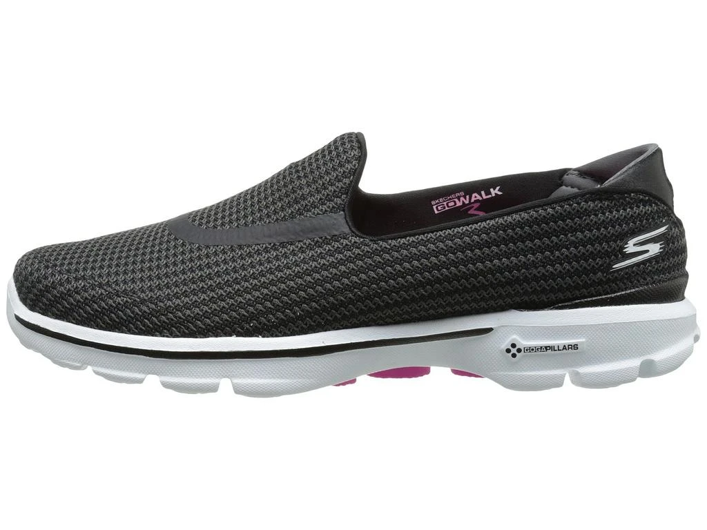 商品SKECHERS|Go Walk 3,价格¥547,第4张图片详细描述