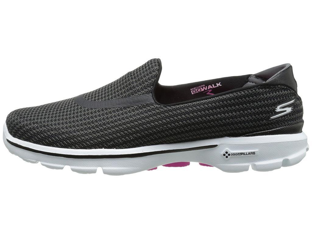 商品SKECHERS|Go Walk 3,价格¥282-¥489,第6张图片详细描述