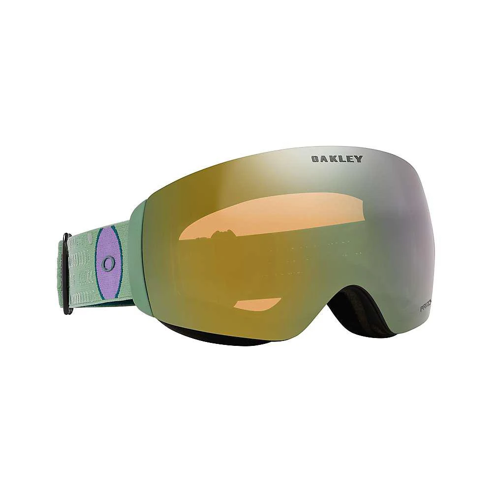 商品Oakley|Flight Deck M Goggle,价格¥715,第1张图片