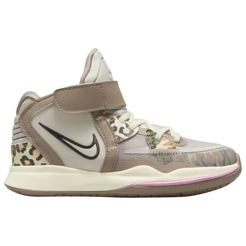 商品NIKE|Nike Kyrie Infinity - Boys' Preschool,价格¥303,第1张图片