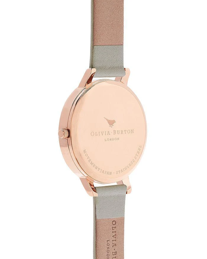 商品Olivia Burton|奥利维亚伯顿 女表时尚石英表38mm,价格¥824,第4张图片详细描述