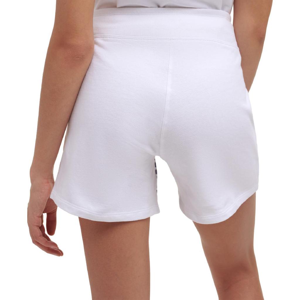 Tommy Hilfiger Sport Womens Striped Drawstring Shorts商品第5张图片规格展示