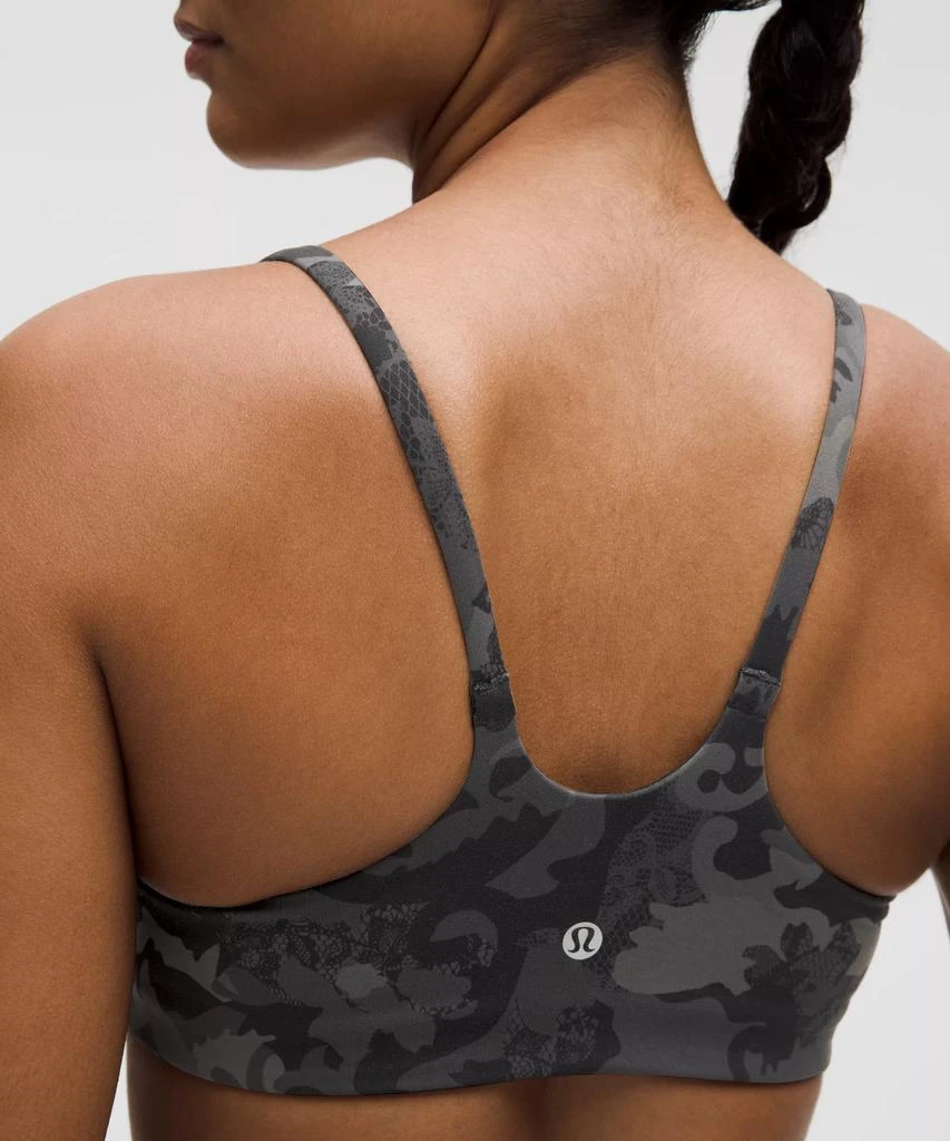 Wunder Train Strappy Racer Bra *Light Support, C/D Cup 商品