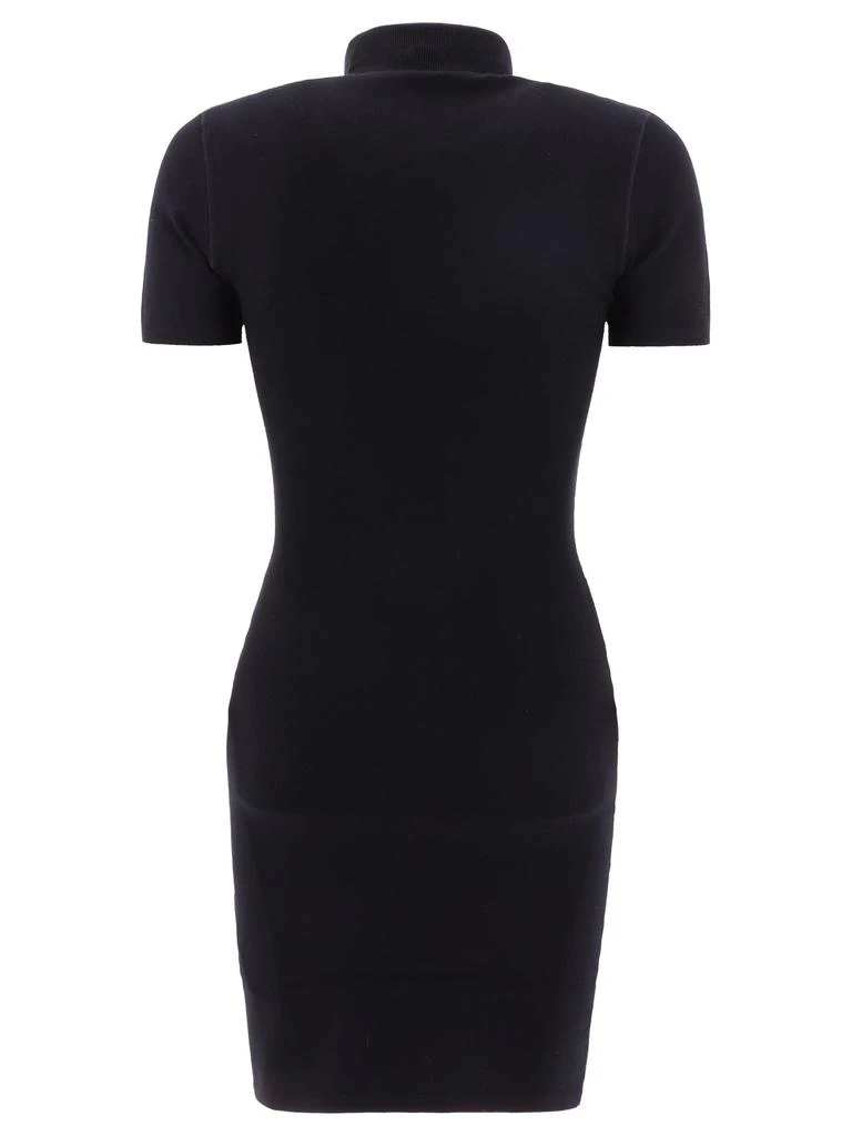 商品Alexander Wang|Dress with patch,价格¥3937,第2张图片详细描述