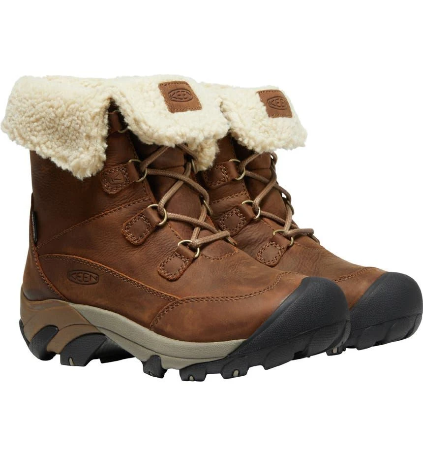 Betty Waterproof Winter Hiking Boot 商品