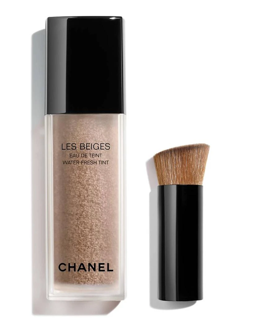 商品Chanel|<b>LES BEIGES</b><br>Water-Fresh Tint, 1 oz./ 30 mL,价格¥508,第1张图片