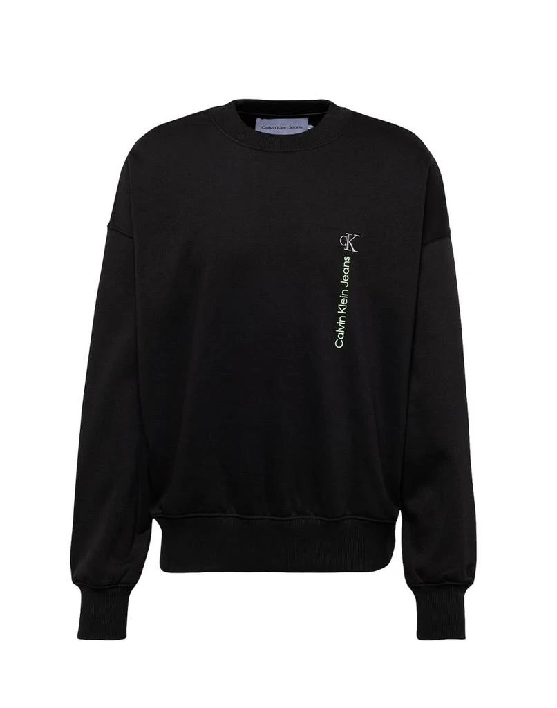 商品Calvin Klein|CALVIN KLEIN JEANS SWEATSHIRTS,价格¥899,第1张图片