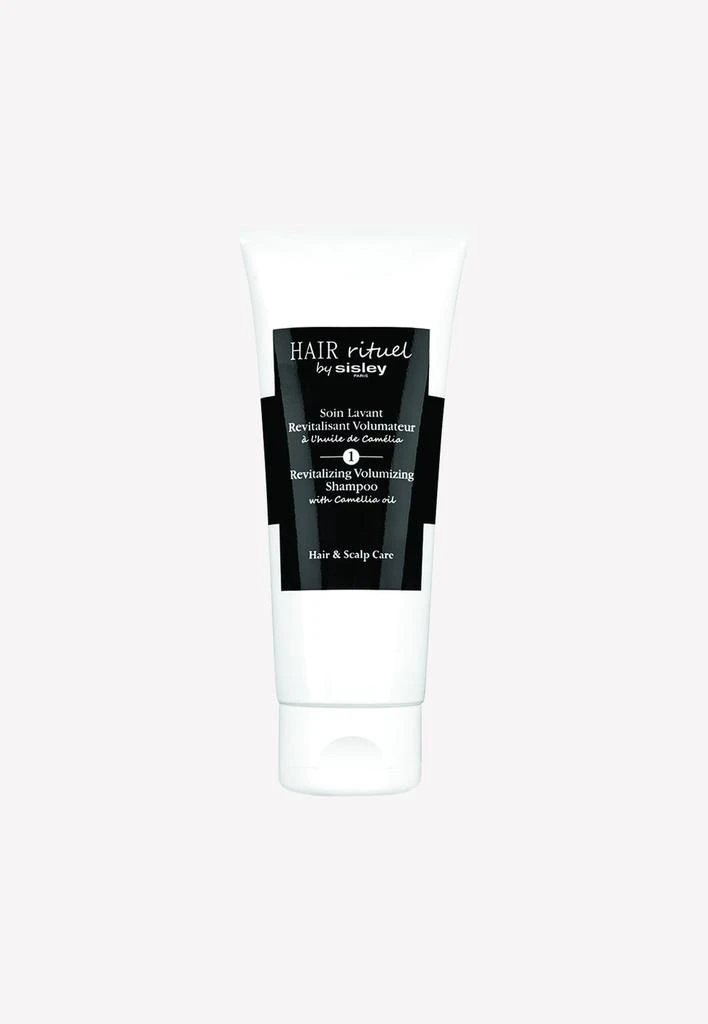 商品Sisley|Revitalizing Volumizing Shampoo with Camellia Oil - 200 ml,价格¥696,第1张图片