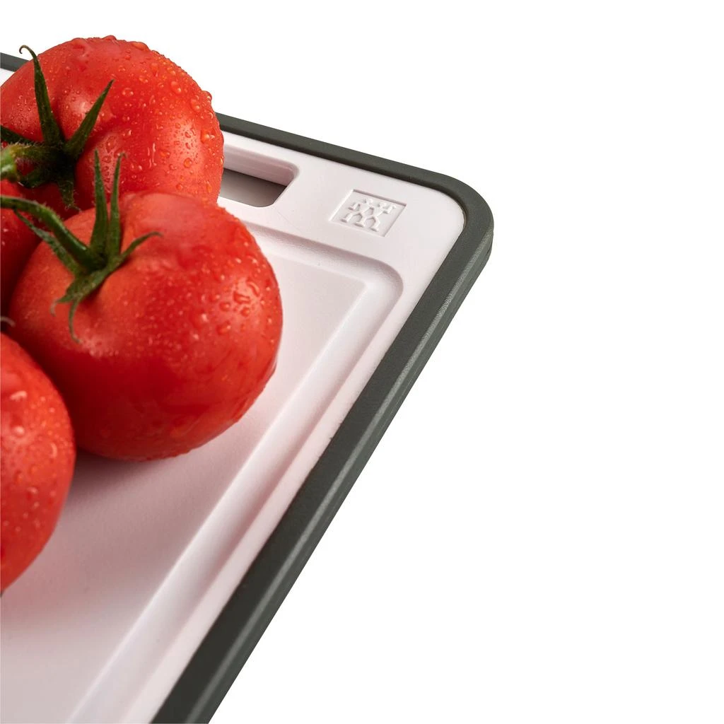 商品ZWILLING|9.75" x 15.25" x 0.5" Synthetic Cutting Board,价格¥278,第2张图片详细描述