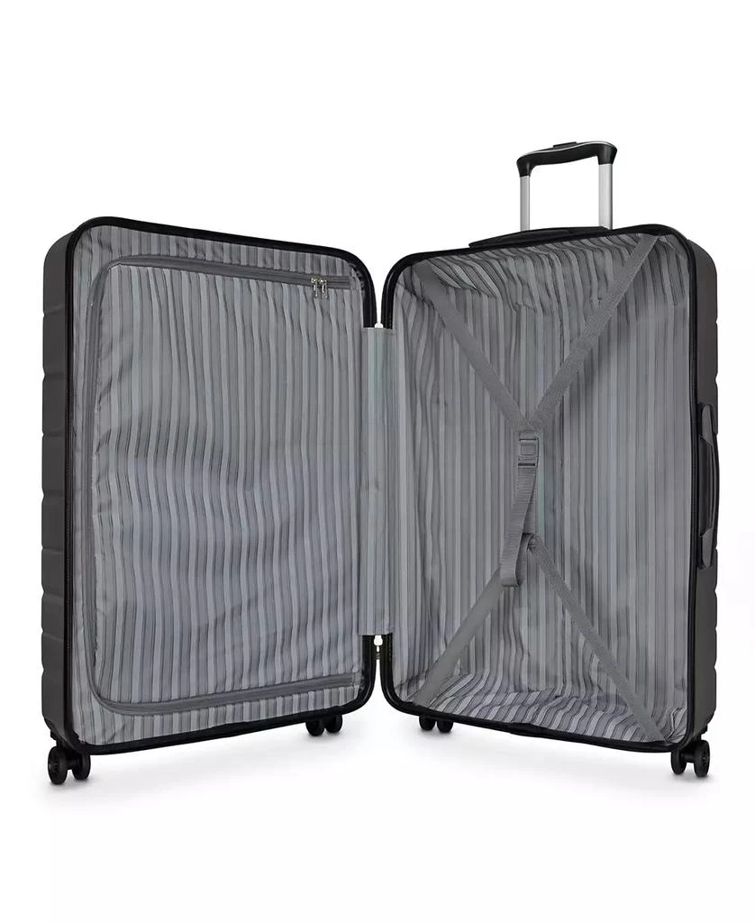 商品Skyway|Epic 2.0 Hardside Large Check-in Spinner Suitcase, 28",价格¥658,第4张图片详细描述