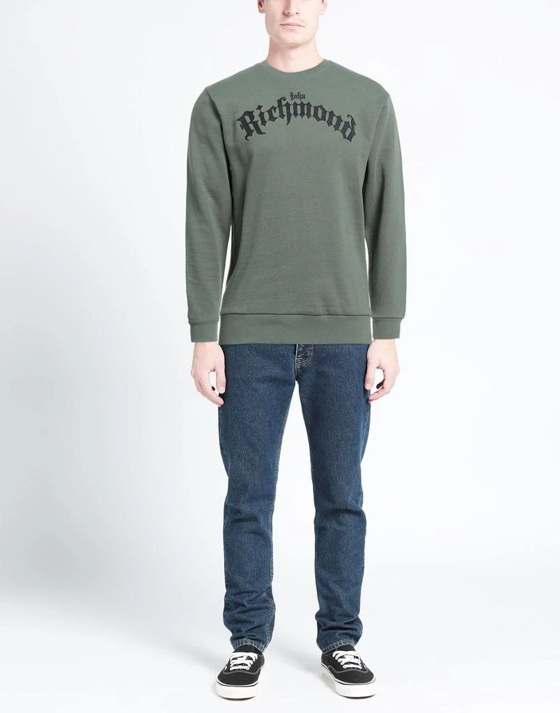 商品John Richmond|Sweatshirt,价格¥317,第2张图片详细描述