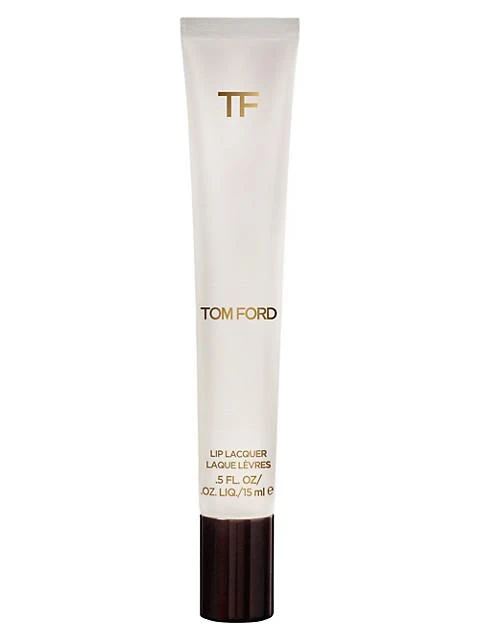 商品Tom Ford|Lip Lacquer,价格¥231,第1张图片