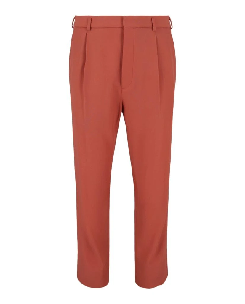 商品Bottega Veneta|Trouser Pants,价格¥1789,第1张图片