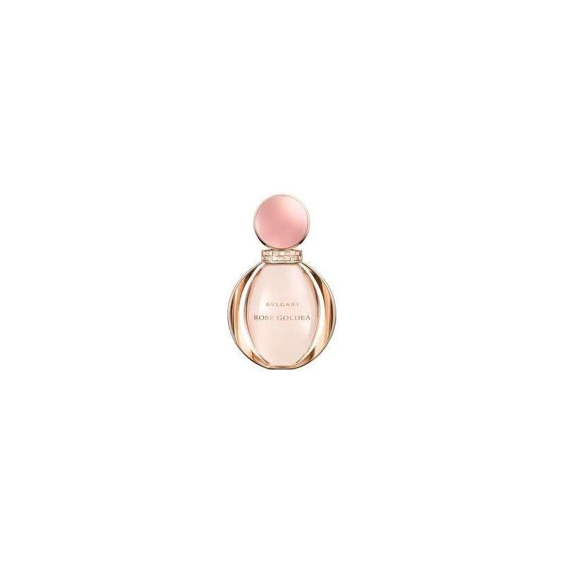 商品BVLGARI|Bvlgari宝格丽女士香水玫瑰金漾EDP浓香50ml,价格¥1720,第1张图片