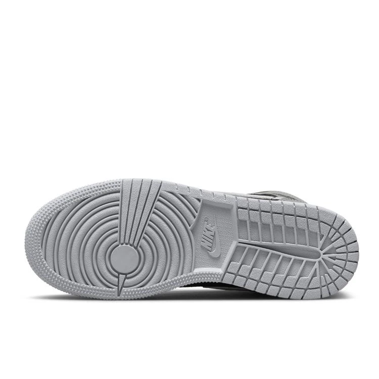 Jordan Aj1 Mid - Grade School Shoes 商品