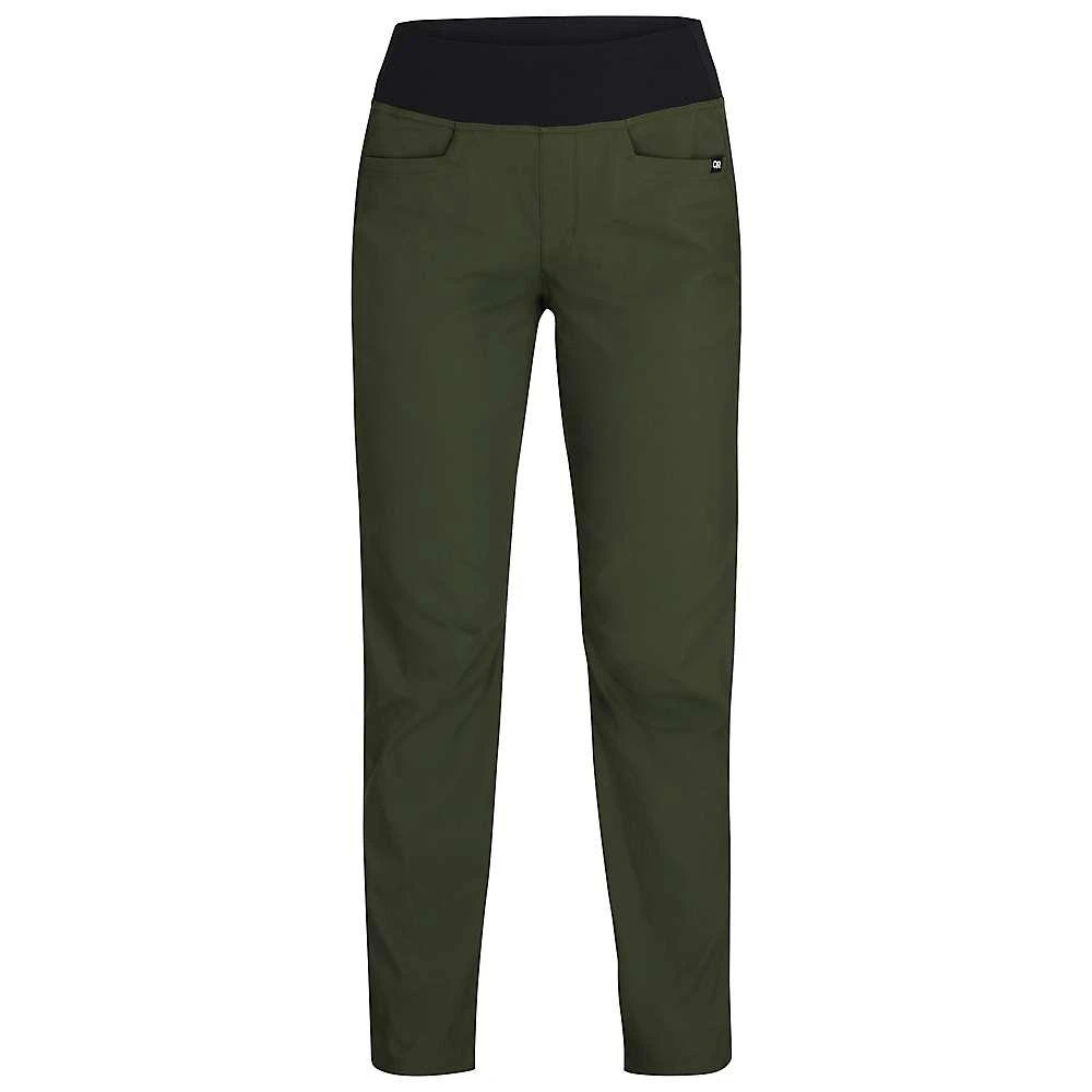 商品Outdoor Research|Outdoor Research Women's Zendo Pant,价格¥699,第2张图片详细描述